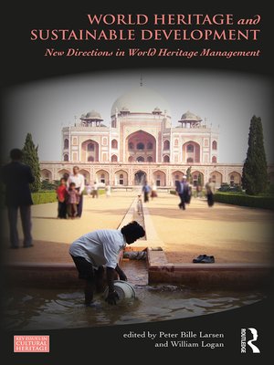 cover image of World Heritage and Sustainable Development